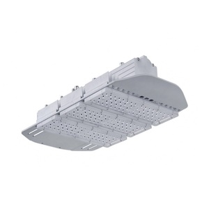 Lámpara LED de Calle para Exteriores de Alta Calidad, 50W-300W, IP65, Cuerpo de Aluminio, con Fuente de Alimentación CA, para Iluminación Urbana y Vial, FL-LD - Product Image 3
