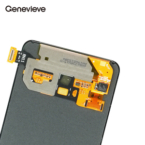 GENEVIEVE อะไหล่สำหรับโทรศัพท์ <span class=keywords><strong>Vivo</strong></span> หน้าจอสัมผัสอะไหล่แท้สำหรับโทรศัพท์ <span class=keywords><strong>Vivo</strong></span> ชุดโทรศัพท์ LCD - Product Image 4