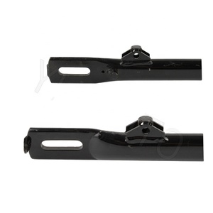 Châssis de remplacement pour cyclomoteur, bras oscillant pour Simson S50 S51 S53 S70 S83 - Product Image 1