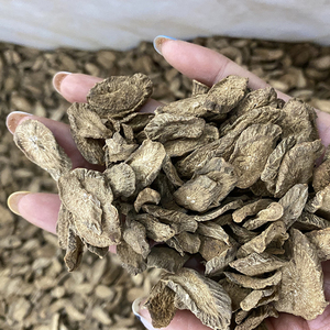 Chất lượng cao giúp các đại tiện giảm béo thảo dược nguyên khô lát Trà Cây ngưu bàng gốc - Product Image 4