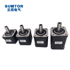 Motori Passo-Passo del Produttore 27N.CM 45N.CM 48N.CM 49N.CM <span class=keywords><strong>Nema</strong></span> <span class=keywords><strong>17</strong></span> Motore Passo-Passo con Albero Cavo - Product Image 3