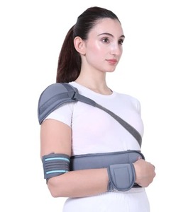 Immobilisateur d'épaule Pro Healthcare pour hommes et femmes - Product Image 2
