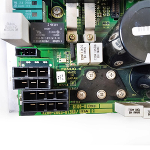 A06B-6100-H003 SONGWEI A06B 6100 H003 Driver FANUC avec garantie de 12 mois A06B6100H003 - Product Image 4