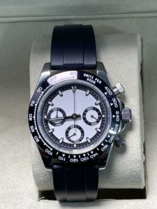 Reloj Mecánico NH35 de Lujo para Hombre y Mujer, con Bisel de Cristales de 36 mm y 39 mm, Cristal de Zafiro, Sin Logotipo, Personalizable con Logotipo - Product Image 2