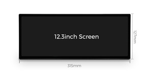 Duduauto <span class=keywords><strong>Android</strong></span> thông minh hệ thống đài phát thanh xe đa phương tiện Máy nghe nhạc không dây Carplay tự động cho Toyota Camry 2006-2011 - Product Image 4