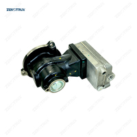 2025 Compresseur d'air amélioré OEM 702105AT 85152069 Direct Fit pour Mackk Mp7 85146159 85116641 Compatible