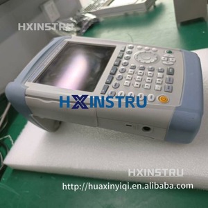 เครื่องวิเคราะห์สเปกตรัม Rohde & Schwarz FSH8 9 kHz - 8 GHz มือสอง hx - Product Image 3