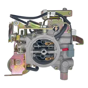 Hoge Kwaliteit Vervanging Carburateur Assy 21100-72201 Voor Toyota 4K Motor Voor Toyota Dyna
