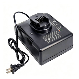 แบตเตอรี่ลิเธียมไอออน18โวลต์ที่สามารถชาร์จได้สำหรับสแน็ปอิน CTC620 CTC420ที่ชาร์จแบตเตอรี่ CTB4185 CTB6185 CTB4187 - Product Image 1