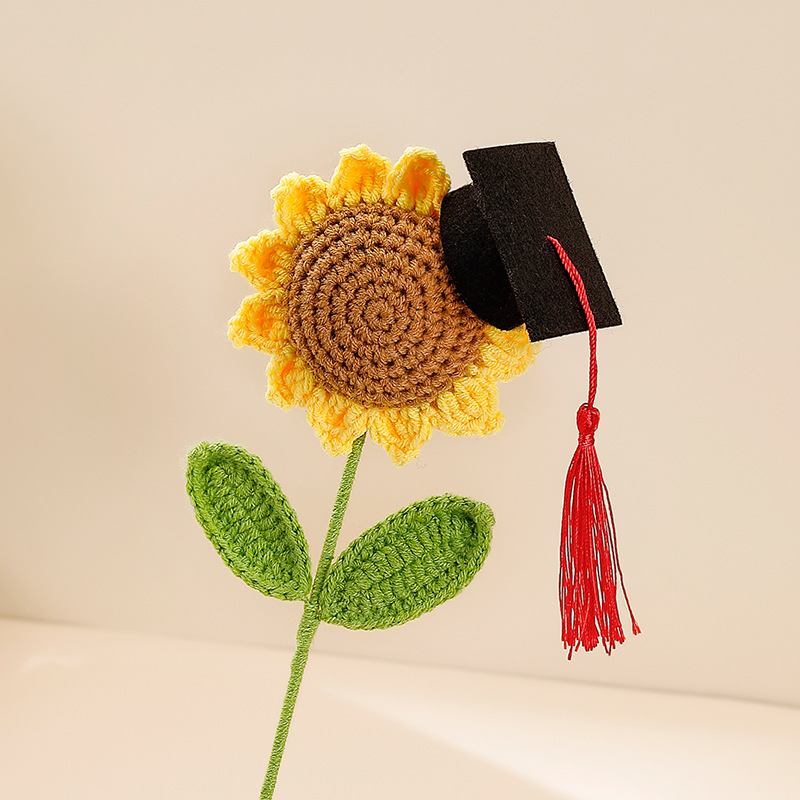 Sombrero Scholas-girasol