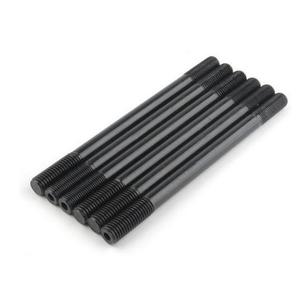 Pernos de Cabeza de Cilindro Dodge 5.9L 6.7L, Piezas de Repuesto Nuevas de Color Negro para Reparación de Motor - Product Image 3
