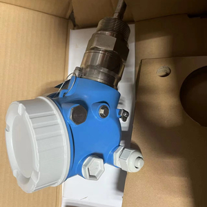 Endress+Hauser Indice de protection : IP68 Sonde de mesure de niveau par radar à ondes guidées : 4 m - Product Image 6