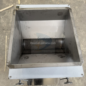 Máquina Automática Eléctrica para Cortar, Triturar y Picar Nueces, Anacardos, Cacahuetes y Almendras, <span class=keywords><strong>Precio</strong></span> de Fábrica - Product Image 4