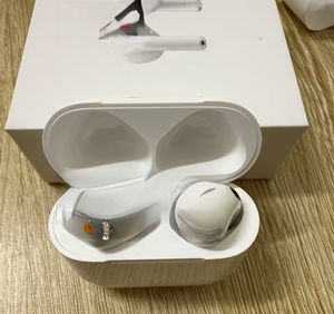 Casque sans fil <span class=keywords><strong>Bluetooth</strong></span> Air7 à réduction <span class=keywords><strong>de</strong></span> <span class=keywords><strong>bruit</strong></span> active, le plus vendu en Europe et aux États-Unis, vente en gros d'usine - Product Image 2