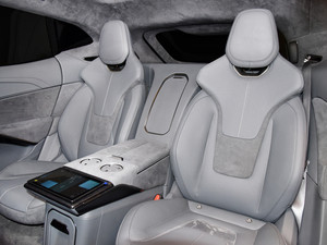 Super Luxury Chinese Ev Fashion Design <strong>Fast</strong> Electric Vehicle <strong>ELETRE</strong> 4X4 Drive Electric <strong>Cars</strong> - Product Image 6
