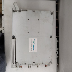 Bộ thu phát RF cho trạm gốc, tần số 1800MHz, băng tần 3/n3, 4T4R, 4x40W, IBW45MHz, mã RRU5901 02311QMD - Product Image 4