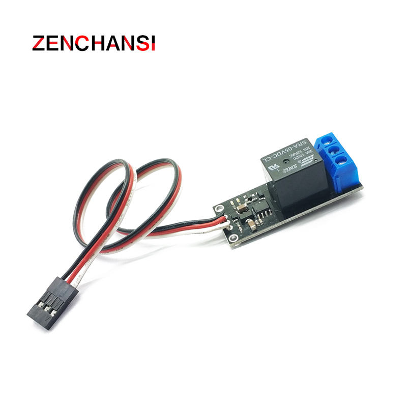 Black - High Voltage Version