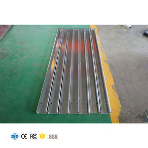 Voll automatisch 100-300mm Breite einstellbar C U <span class=keywords><strong>Z</strong></span> austauschbar geformte Stahl pfetten walzen form maschine - Product Image 2