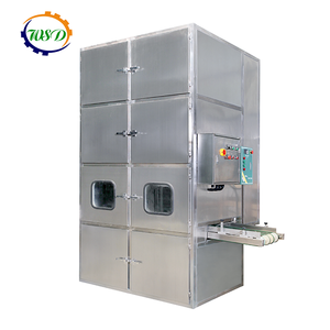 Macchina per la produzione di <span class=keywords><strong>pasticceria</strong></span>/linea di produzione di biscotti wafer - Product Image 5