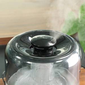 2023 Thiết Kế Mới Siêu Âm Mist Maker Sương Mù Atomizer Xách Tay 3L Tạo Độ Ẩm Hương Thơm Tinh Dầu Hương Thơm Khuếch Tán Không Khí Cho Nhà - Product Image 6