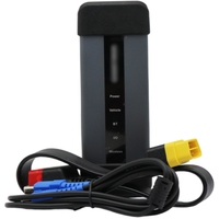 HS07020032 Nueva Versión, Herramienta de Diagnóstico EOL, Comunicación Inalámbrica de ECU, Interfaz para Camiones de Trabajo Pesado, Apta para Sinotruk