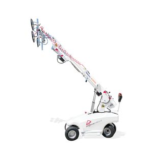 Manipulador de Vidrio Robby 420 XL, Nueva Herramienta para la Industria de la Construcción, para Soldadura, Forjado, Carga de Componentes de Motor, 3.2m - Product Image 1