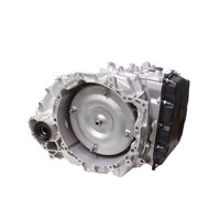 Boîte de Vitesses Automatique 4F27E pour Ford Focus Fiesta Mazda 1.8L 2.0L