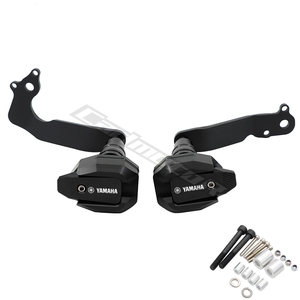 Sửa đổi chống filll bóng dính xe máy khung bán sỉ fairing <span class=keywords><strong>Guard</strong></span> Kit bảo vệ động cơ chống rơi bóng cho <span class=keywords><strong>Yamaha</strong></span> <span class=keywords><strong>YZF</strong></span> <span class=keywords><strong>R3</strong></span> - Product Image 5