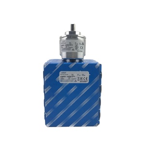 Codificador SICK A3M60BS4PB013X13, Codificador Absoluto A3M60B-S4PB013X13 - Product Image 6