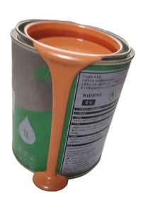 Revêtement de <span class=keywords><strong>peinture</strong></span> automobile à bas prix finition métallique réparation de <span class=keywords><strong>carrosserie</strong></span> automobile <span class=keywords><strong>peinture</strong></span> automobile - Product Image 4