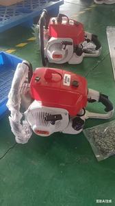 Motosierra de Gasolina STIH 070 de 105 cc, 4.85 kW de Alta Potencia, Motosierra Profesional para Tala, Motosierra de Servicio Pesado para Cortar Madera - Product Image 3