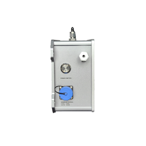 Analyseur de concentration d'ozone dans l'eau en ligne pour le contrôle de la qualité de l'eau OZ-180W - Product Image 6