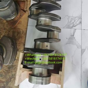 10r-7156 332-7298 เพลาข้อเหวี่ยงสําหรับ C15 C18 3406 C32 เพลาลูกเบี้ยว 3327298 332-7299 332-7297 221-9360 10r-3323 10r7156 - Product Image 2