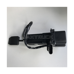 MAXTRUCK Prezzo all'ingrosso <span class=keywords><strong>Ricambi</strong></span> <span class=keywords><strong>per</strong></span> <span class=keywords><strong>camion</strong></span> europei OEM 41001211 41017405 504152162 Pedale acceleratore con sensore <span class=keywords><strong>per</strong></span> IV Eurocargo - Product Image 2