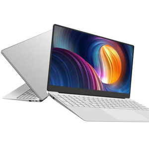 Ordinateur portable de jeu puissant de 15.6 pouces, avec processeur intel, 8 go de RAM, 256 go de ssd - Product Image 1