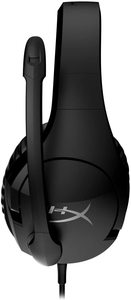 Casque de jeu HyperX Cloud Stinger S Pro 7.1 Surround Sound filaire pour PC, vente en gros pour fournisseurs de casques de jeu - Product Image 3