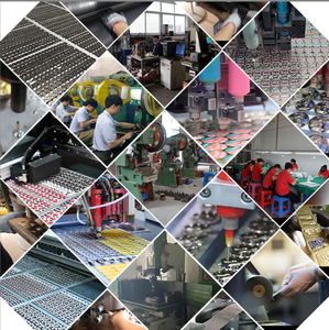 Stiker Enamel pemimpin Landmark Kota bendera SR stiker telepon lencana logam sesuai pesanan hadiah suvenir budaya Promosi patriotik - Product Image 6