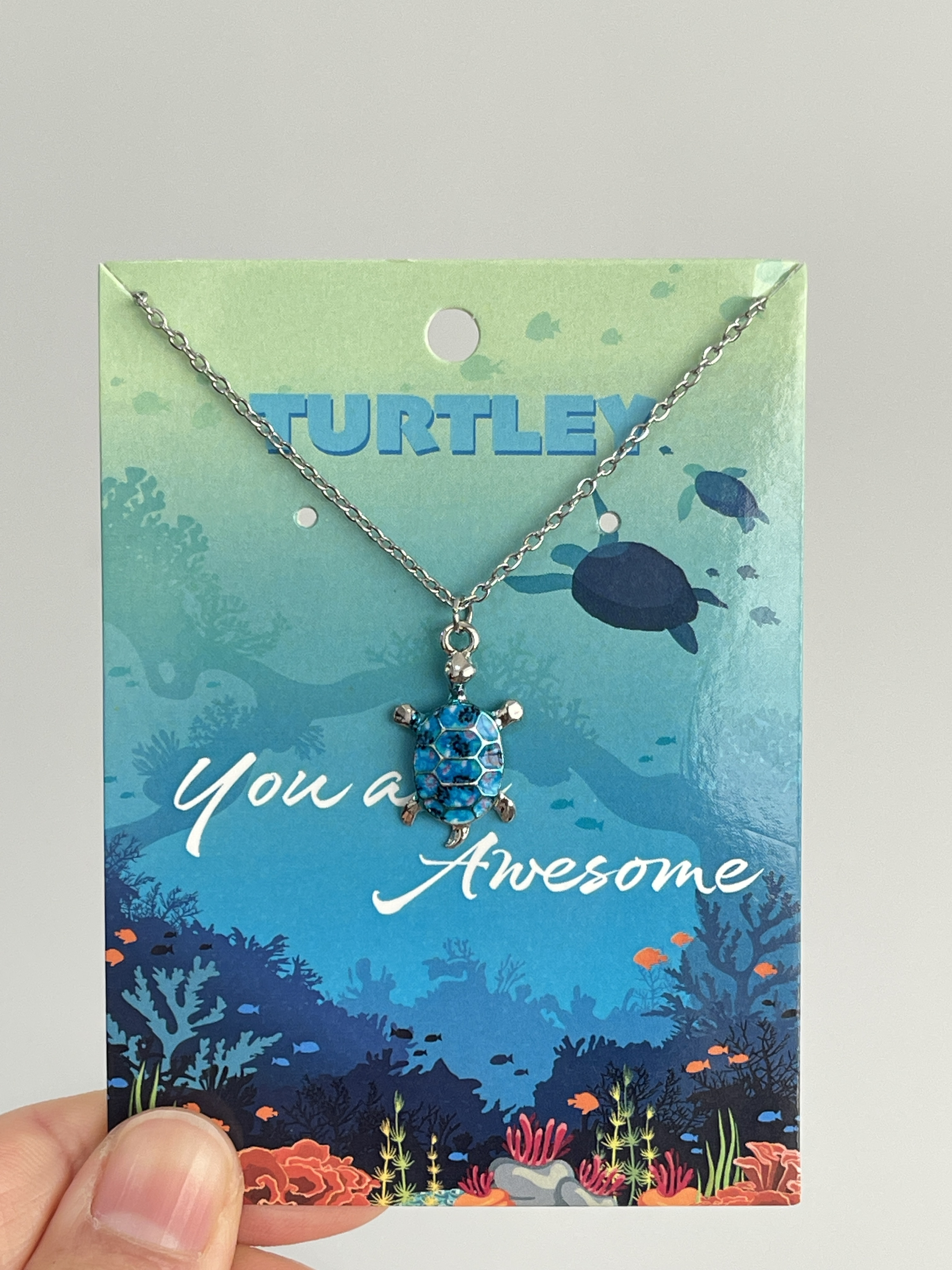 Necklace