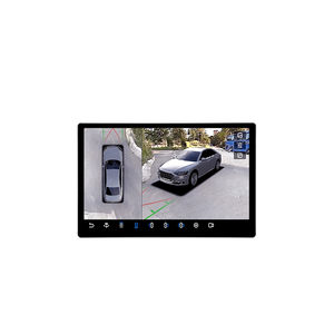 Teyes CC3 2K 360 13Inch Đài Phát Thanh Xe Đa Phương Tiện Video Player <span class=keywords><strong>Navigation</strong></span> Đài Phát Thanh Xe Stereo Android Không Có 2DIN Android Máy Nghe Nhạc <span class=keywords><strong>Navigation</strong></span> - Product Image 1