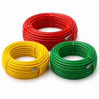 Cable de Acero Aislado con Codificación de Fase, Estándar GB, Marca Solite