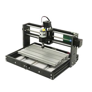 Máquina de Grabado <span class=keywords><strong>CNC3018</strong></span> Pro de 3 Ejes, Cortadora DIY para Acrílico, Plástico, PCB, PVC, Madera, Router, Grabado Láser - Product Image 1