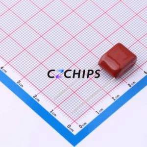 Condensador de Película de Polipropileno (CBB) PR4136, Componente de Orificio Pasante (THT), P=10mm 220nF 5% 630V - Product Image 2