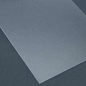 Painel Difusor Fosco Personalizado em Policarbonato para Corte a Laser, Gravação e Dobragem de Alta Precisão para Telhados - Product Image 2