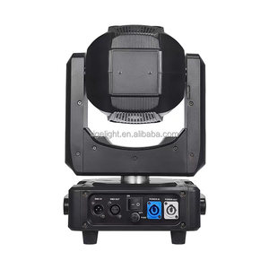 New độ sáng cao Mini 7R 230W chùm di chuyển đầu ánh sáng sân khấu dẫn di chuyển đầu ánh sáng cho hiển thị - Product Image 5