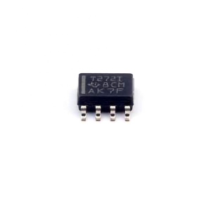 Tlv272idr SOIC-8 số học so sánh lấy mẫu vi sai hiện tại âm thanh công suất thiết bị khuếch đại - Product Image 1