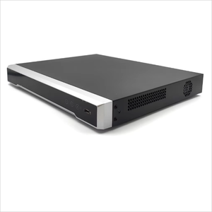 HIK 4k mạng video ghi DS-7608NI-Q2 8-kênh 1U 8MP 2 SATA lên đến 8TB công suất 8TB DVR - Product Image 3