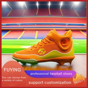 Chaussures de sport décontractées pour hommes de haute qualité, chaussures de plateforme, chaussures de baseball, vente en gros - Product Image 4