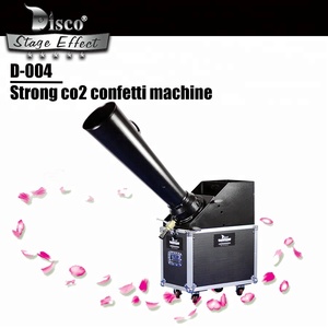 Forte Co2 Mariage <span class=keywords><strong>Confettis</strong></span> <span class=keywords><strong>Canon</strong></span> <span class=keywords><strong>Confettis</strong></span> Machine - Product Image 2