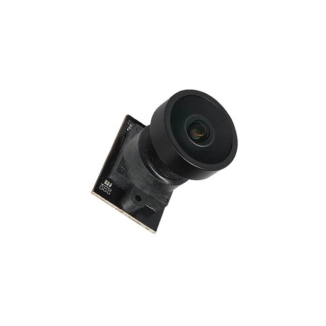 Chinese Factory Night Vision Low Light Effect Wide Angle MIPI Module Starlight Sensor IMX307 2MP Camera Module