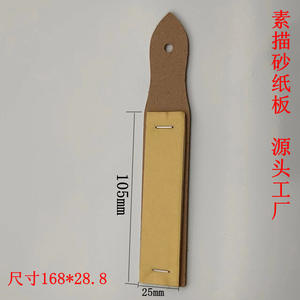 Sacapuntas <span class=keywords><strong>de</strong></span> papel <span class=keywords><strong>de</strong></span> <span class=keywords><strong>lija</strong></span> para bocetos, sacapuntas, puntero <span class=keywords><strong>de</strong></span> plomo, herramienta <span class=keywords><strong>de</strong></span> dibujo artístico para adultos, adolescentes, artistas - Product Image 6